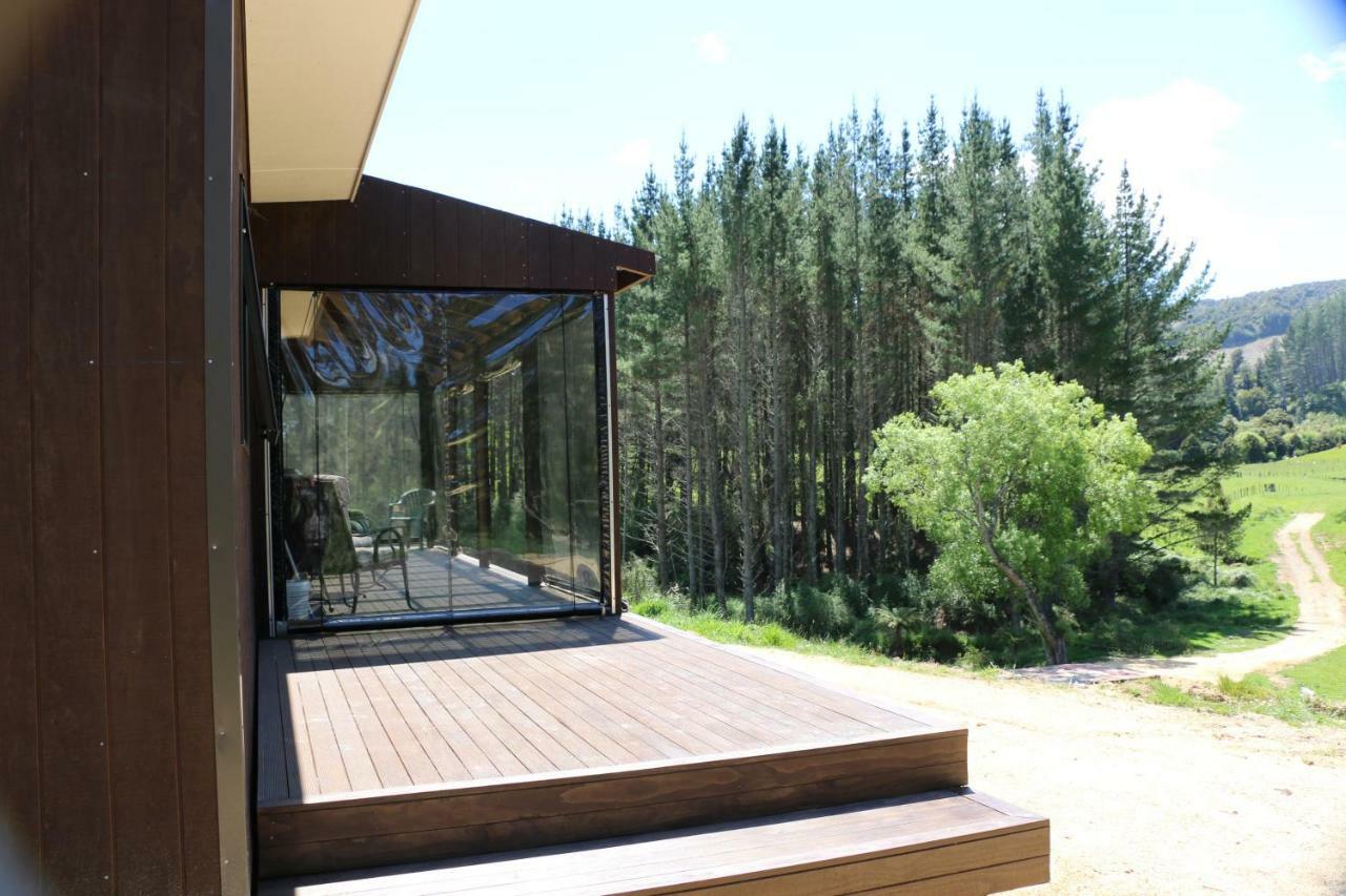 Unwind In Paradise Valley Trout At Your Door Rotorua Zewnętrze zdjęcie